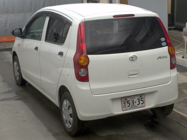 Daihatsu MIRA 2013 448966-1