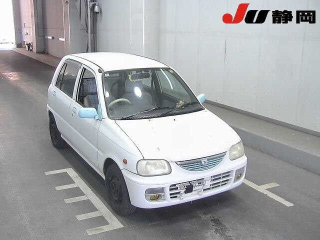 Daihatsu MIRA 1998 448967-0