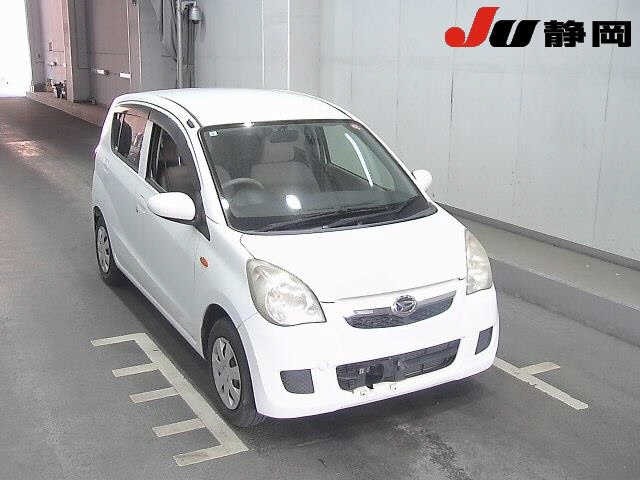 Daihatsu MIRA 2009 448968-0