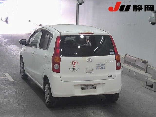 Daihatsu MIRA 2009 448968-1