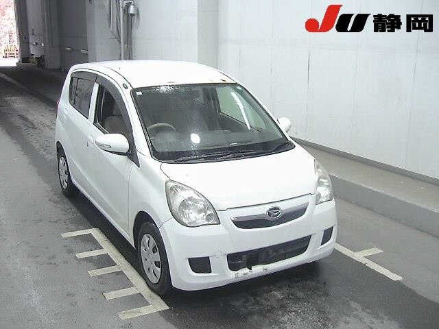 Daihatsu MIRA 2007 448969-0