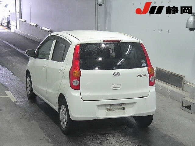 Daihatsu MIRA 2007 448969-1