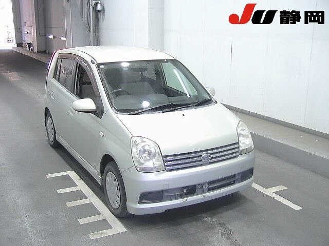 Daihatsu MIRA 2004 448970-0