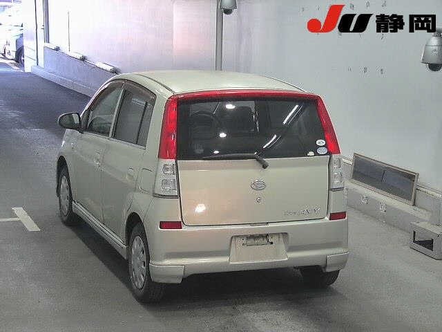 Daihatsu MIRA 2004 448970-1