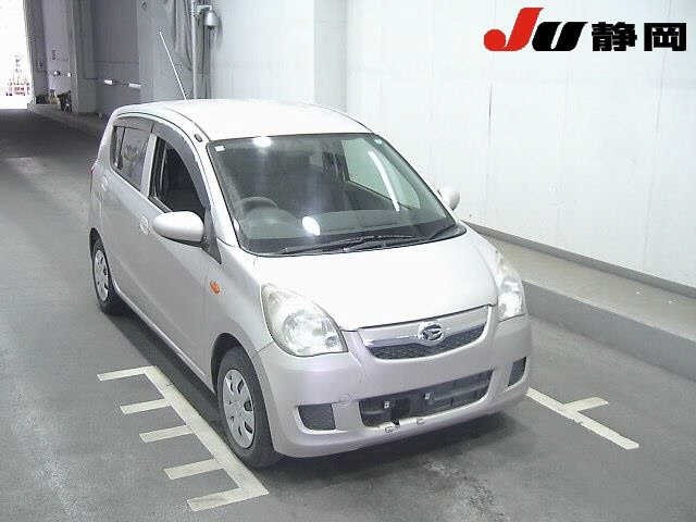 Daihatsu MIRA 2008 448971-0