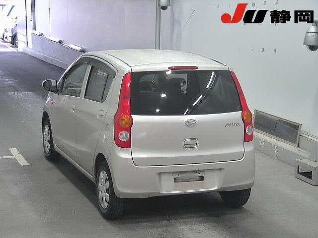 Daihatsu MIRA 2008 448971-1