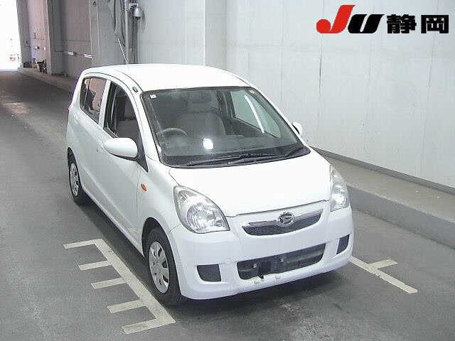Daihatsu MIRA 2013 448972-0