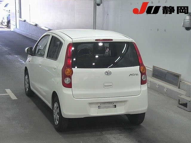 Daihatsu MIRA 2013 448972-1