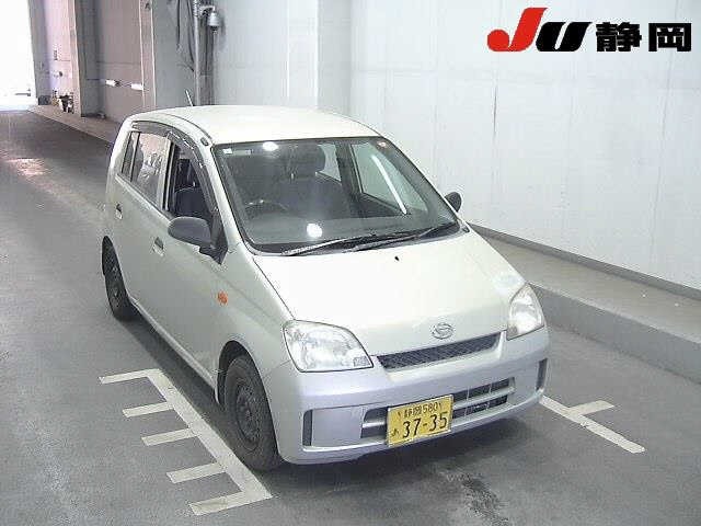 Daihatsu MIRA 2005 448973-0