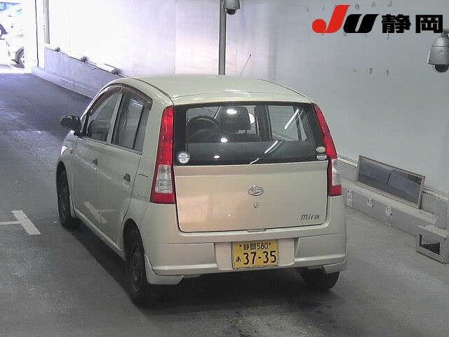 Daihatsu MIRA 2005 448973-1