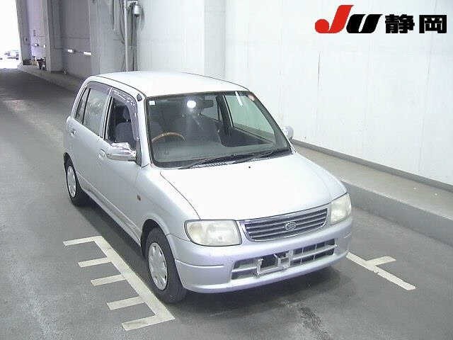Daihatsu MIRA 2001 448974-0