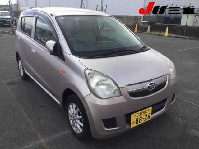 Daihatsu MIRA 2011 448975-0