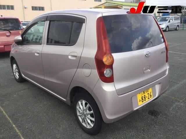 Daihatsu MIRA 2011 448975-1