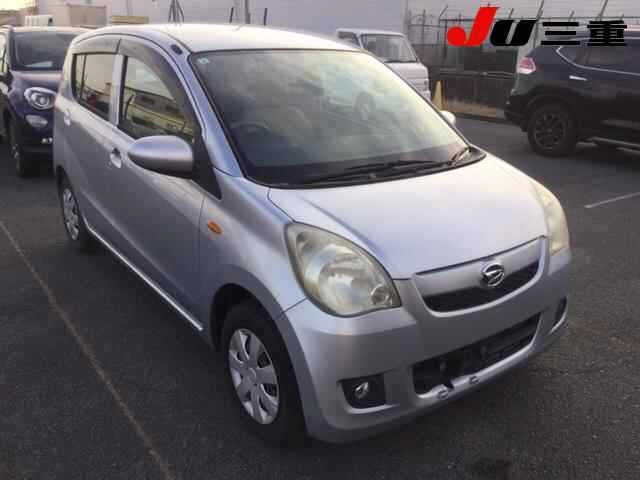 Daihatsu MIRA 2007 448976-0