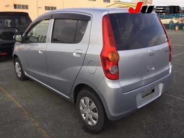 Daihatsu MIRA 2007 448976-1