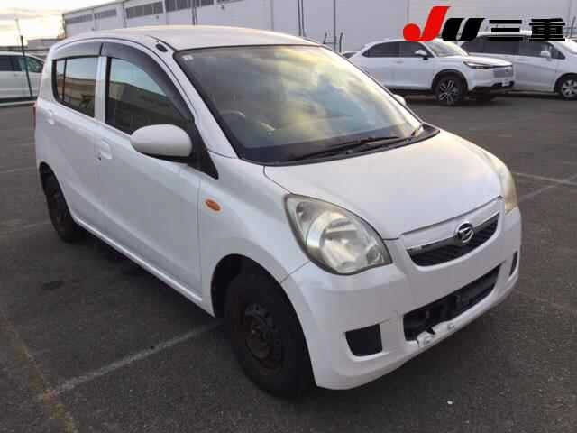 Daihatsu MIRA 2009 448977-0