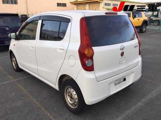 Daihatsu MIRA 2009 448977-1
