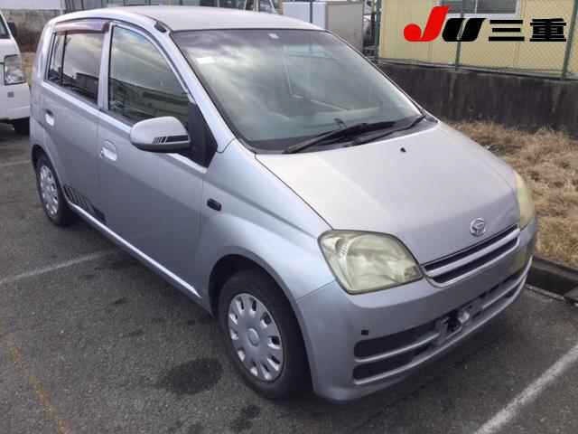 Daihatsu MIRA 2006 448978-0