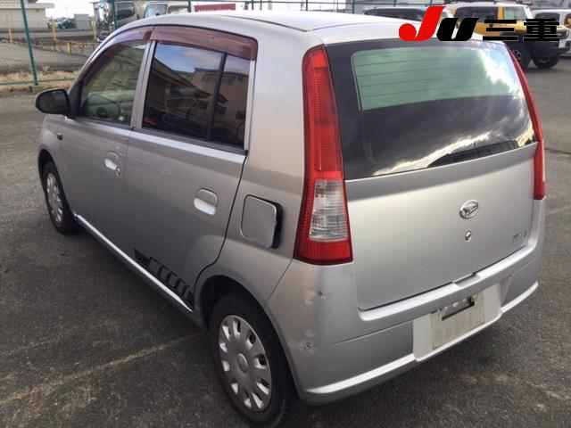 Daihatsu MIRA 2006 448978-1
