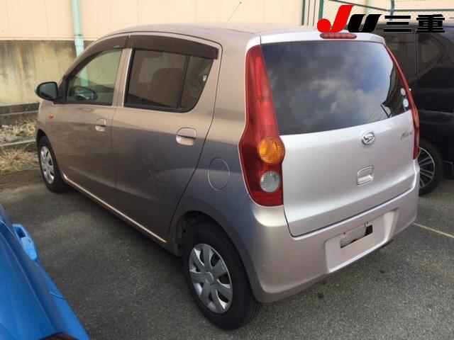 Daihatsu MIRA 2009 448980-1