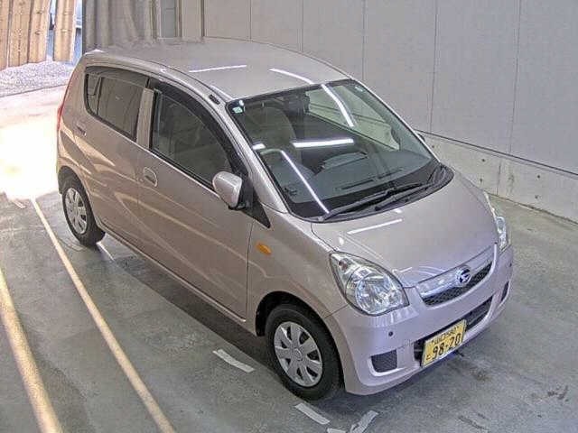 Daihatsu MIRA 2009 448981-0