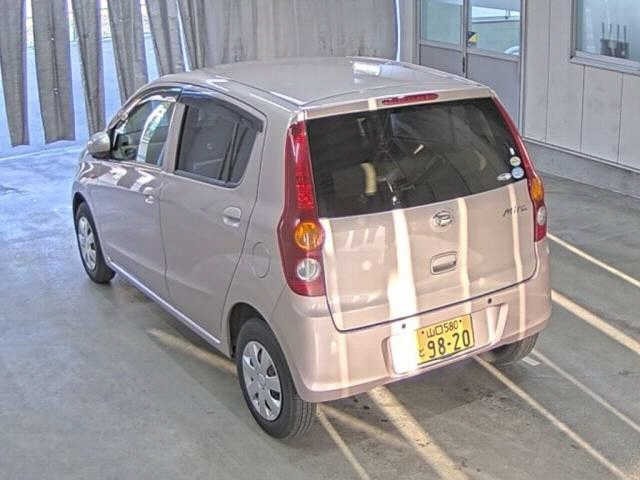 Daihatsu MIRA 2009 448981-1