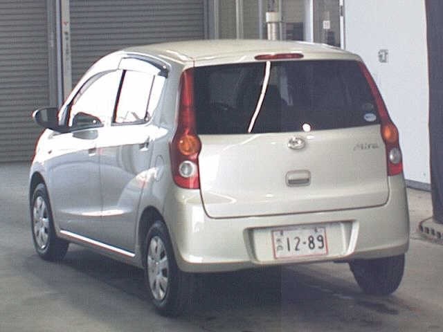 Daihatsu MIRA 2011 448990-1