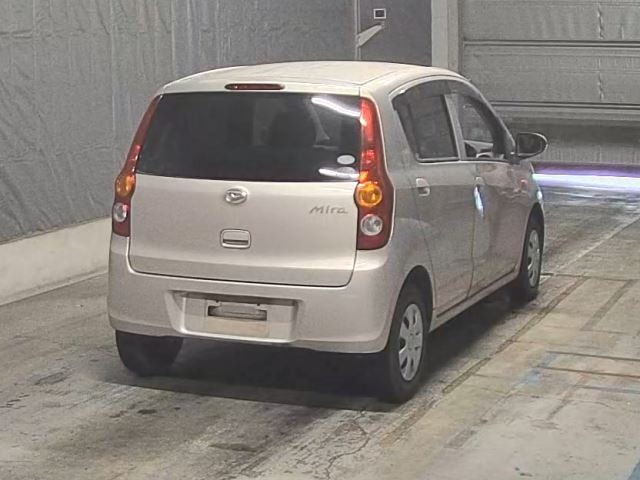 Daihatsu MIRA 2008 448993-1