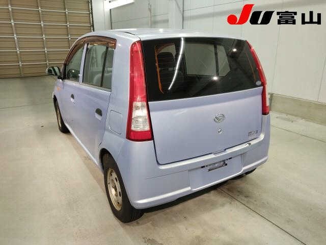 Daihatsu MIRA 2003 448996-1