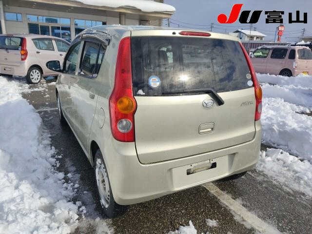 Daihatsu MIRA 2007 448997-1