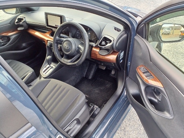 Toyota YARIS 2025 449005-1