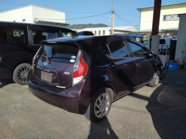 sat car