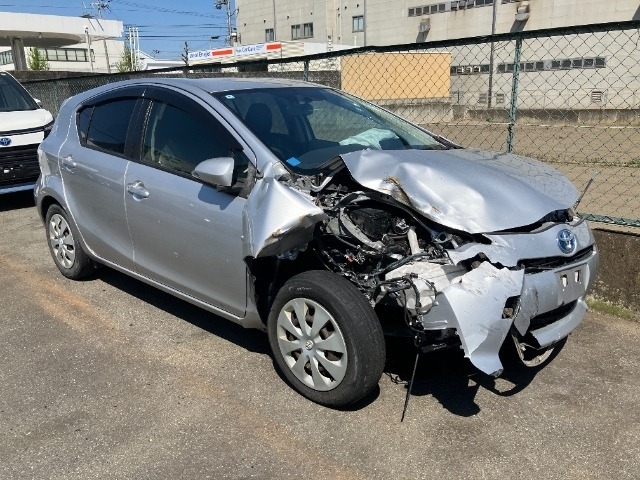 sat car