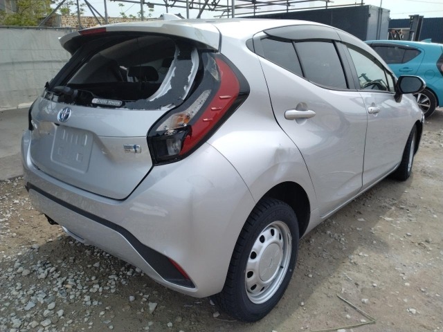 sat car