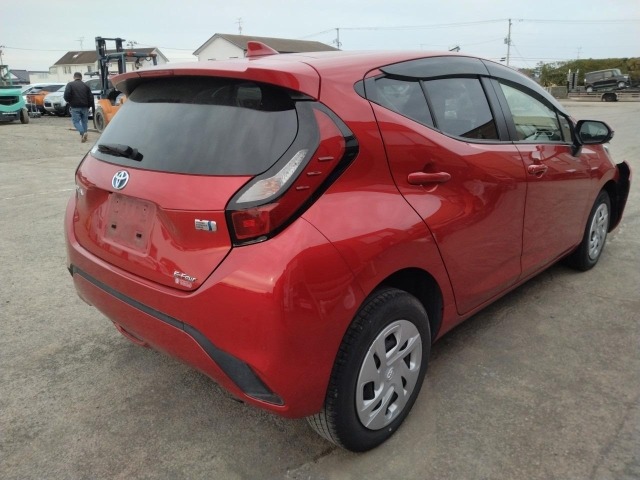 sat car
