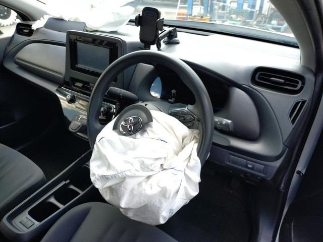 Toyota AQUA 2022 456219-1
