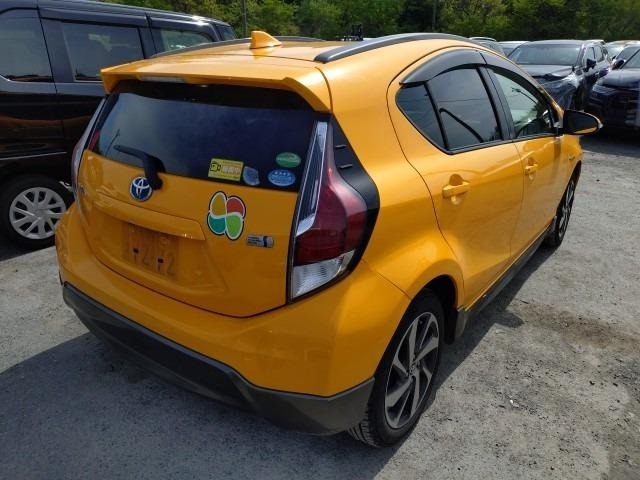 sat car