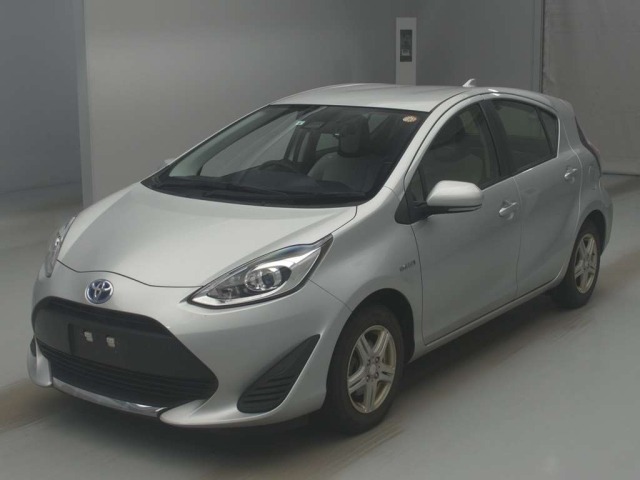 Toyota AQUA 2019 457472-0