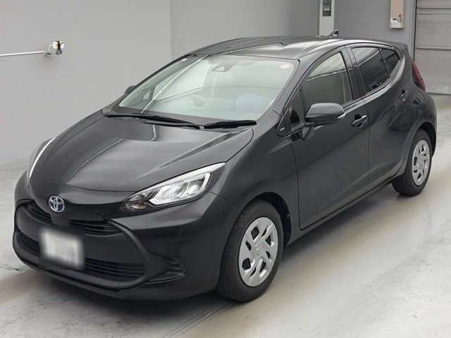 Toyota AQUA 2022 457474-0