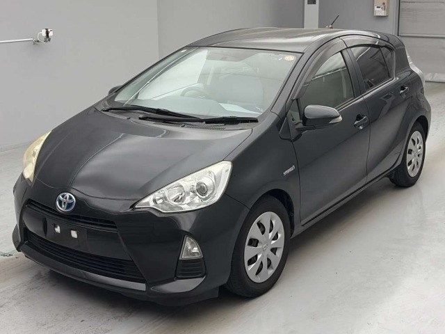 Toyota AQUA 2012 457479-0