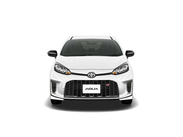 Toyota Aqua Gr Sports