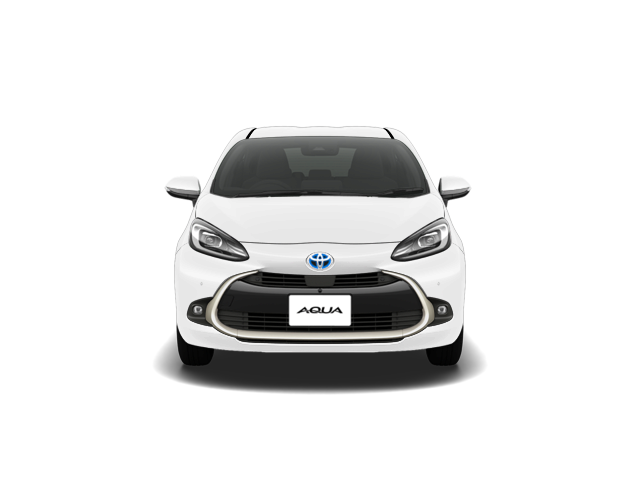New Toyota AQUA 2025 for Sale | SAT Japan
