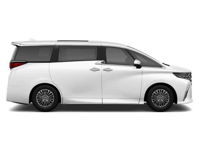 トヨタ ALPHARD New Toyota ALPHARD 2025 for Sale | SAT Japan