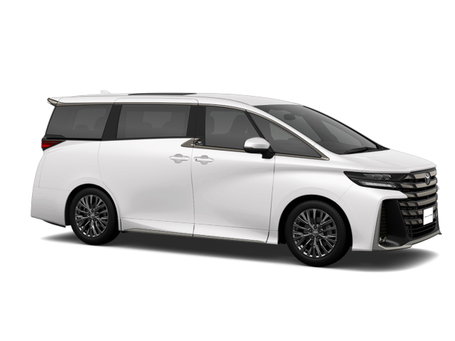 VealArrow　Zs AV-011 ALPHARD/VELLFIRE All-New Toyota Alphard and Toyota Vellfire launched | AUTOBICS