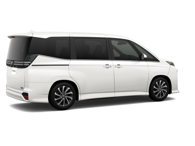 その他 Toyota voxy New 2026 Toyota Voxy HYBRID SG (7 Seater E-four) for Sale | SAT Japan