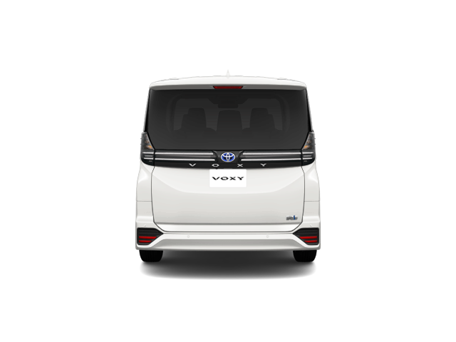 New 2026 Toyota Voxy HYBRID SZ (7-seater 2WD) for Sale | SAT Japan