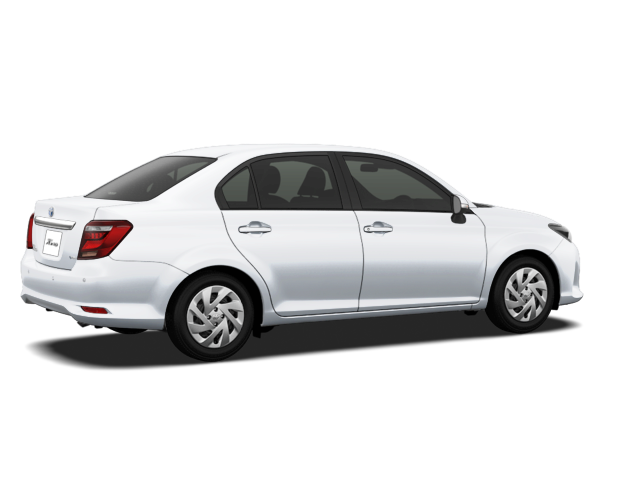 TOYOTA　COROLLA　Axio 7台セット TOYOTA COROLLA Axio 7台セット - メルカリ