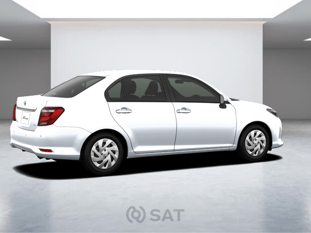 TOYOTA　COROLLA　Axio 7台セット TOYOTA COROLLA Axio 7台セット TOYOTA COROLLA Axio 7台セット