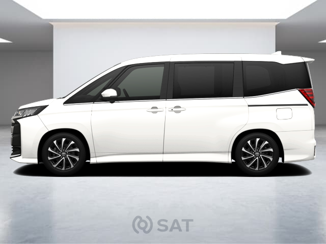 car.110限定コレクション9 TOYOTA NOAH 2025年最新】@car.110