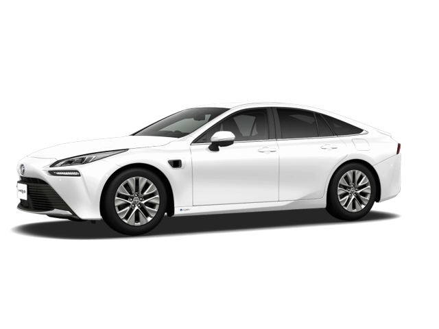 みぃぃぃた専用① New 2026 Toyota Mirai Z Advanced Drive for Sale | SAT Japan